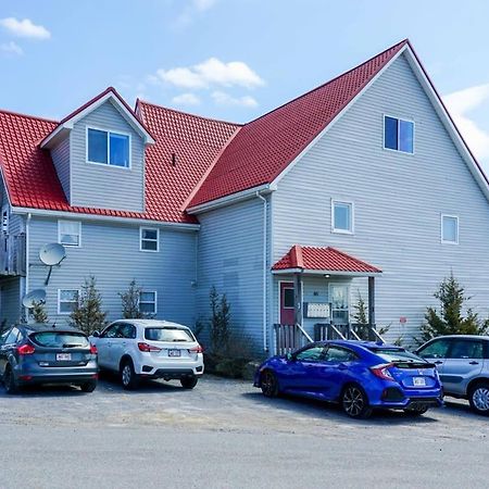 Amazing Location In Saint John 2 Bedroom Modern Parking New Eksteriør billede