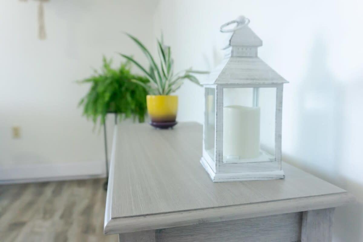 Amazing Location In Saint John 2 Bedroom Modern Parking New Eksteriør billede